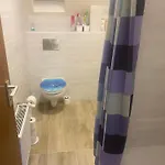 Apartmán Ob