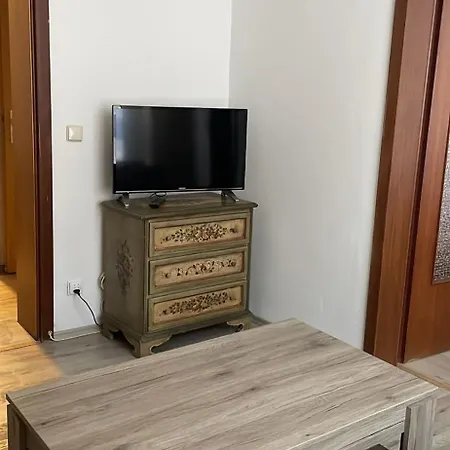 Apartament Ob
