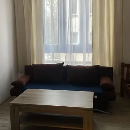 Ob Apartment