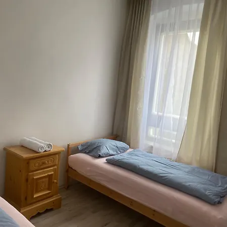 Apartament Ob