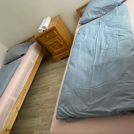 Ob Apartment *