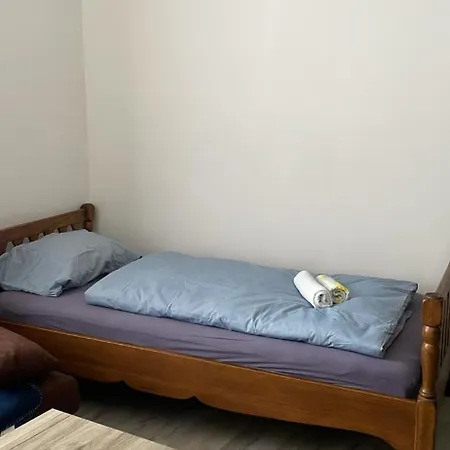 Apartament Ob *