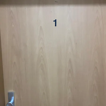 Apartment Ob