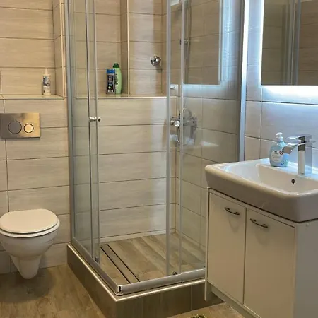 Apartment Ob