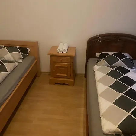 Ob Apartment *