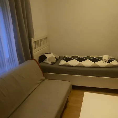 Ob Apartment Oberhausen (North Rhine-Westphalia)