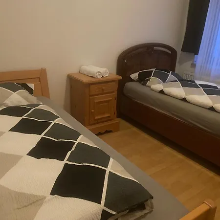 Apartment Ob Oberhausen (North Rhine-Westphalia)