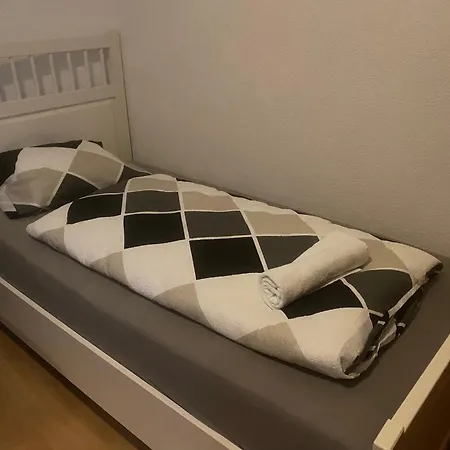 Ob Apartment