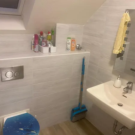 Apartment Ob