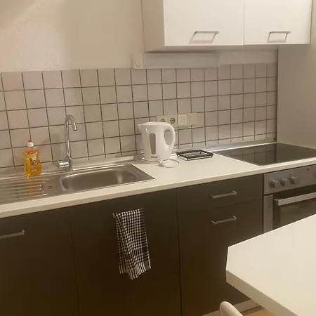 Ob Apartment *