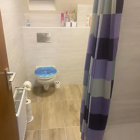 Apartment Ob
