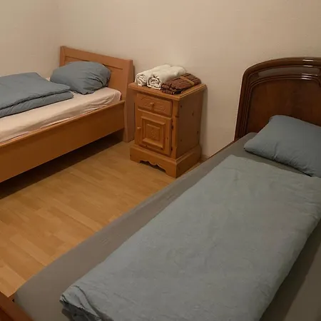 Apartment Ob