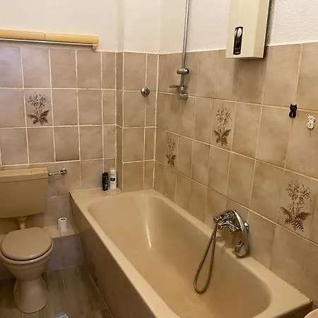 Ob 아파트 오버하우젠