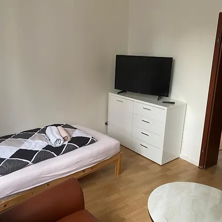 Apartament Ob