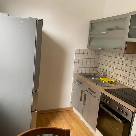 Apartament Ob Oberhausen (North Rhine-Westphalia)