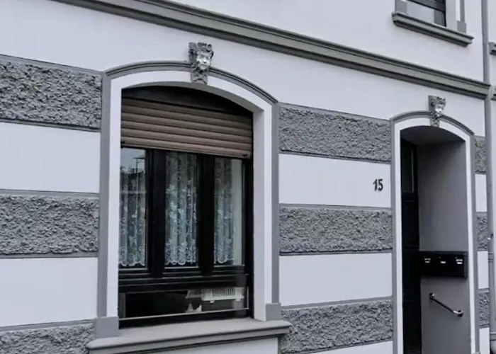 Ob Apartamento Oberhausen (North Rhine-Westphalia)