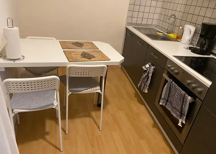 Ob Oberhausen (North Rhine-Westphalia)