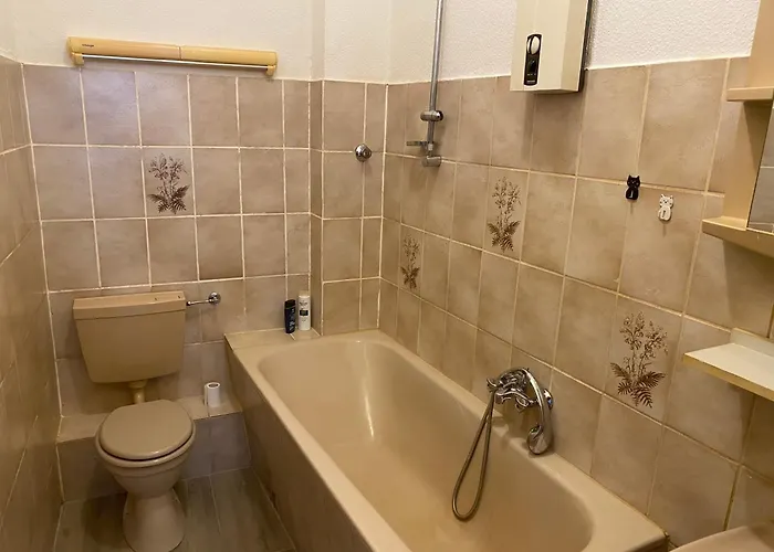 Ob Apartamento Oberhausen (North Rhine-Westphalia)