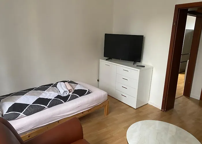 Apartamento Ob