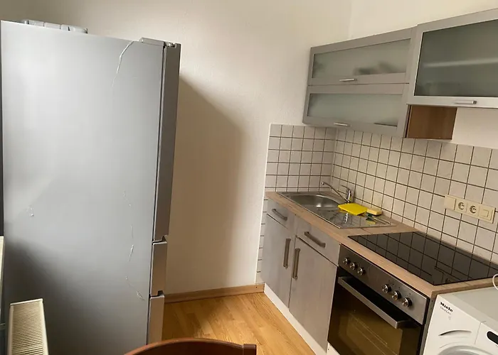 Apartamento Ob Oberhausen (North Rhine-Westphalia)